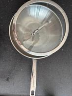 Kitchenaid, Huis en Inrichting, Keuken | Potten en Pannen, Ophalen, Gebruikt, Wok