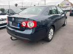 VW JETTA  Diesel 1.9, Auto's, Stof, 4 cilinders, Bedrijf, 1896 cc