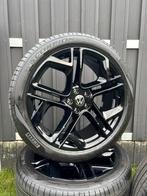 20” Volkswagen Tiguan III “York” R-Line BLACK DEMO OEM CT1, 255 mm, Banden en Velgen, Nieuw, Ophalen of Verzenden