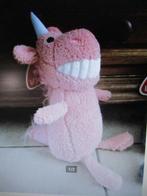 knuffels, Ophalen of Verzenden, Nieuw, Overige typen