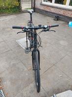 BMC Alpenchallenge, Ophalen