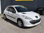 Peugeot 206 Plus 1.1i Trendy, Autos, 1124 cm³, Euro 5, Achat, Entreprise