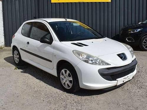 Peugeot 206 Plus 1.1i Trendy, Autos, Peugeot, Entreprise, Airbags, Verrouillage central, Vitres électriques, Radio, Interruption de démarrage