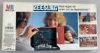 Zeeslag gezelschapsspel spel compleet MB vintage 1972 1970s, Hobby en Vrije tijd, Gebruikt, Ophalen of Verzenden