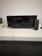 Cd-speler 25 discs Pioneer PD-F607, Audio, Tv en Foto, Cd-spelers, Ophalen, Zo goed als nieuw, Pioneer, Wisselaar