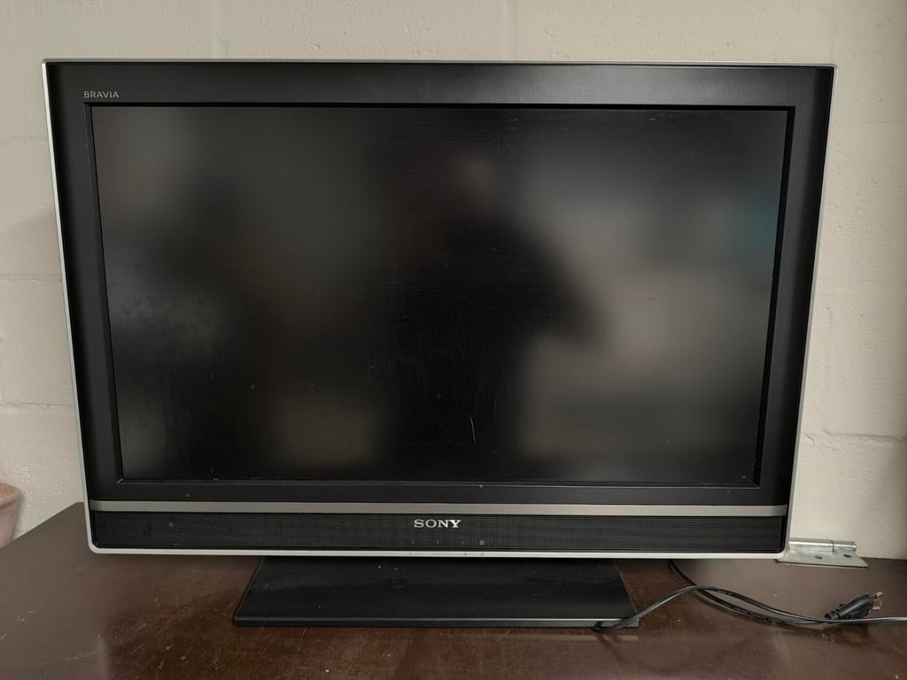 Sony bravia, Ophalen, Sony