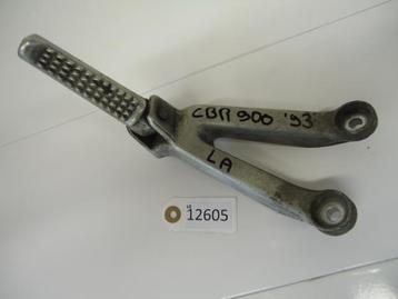 CBR900 1996 - 1997, 1994 - 1995, 1992 - 1993 D1-24539 beschikbaar voor biedingen