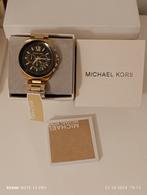 Michael Kors MK8848 horloges ongebruikt, Enlèvement, Acier, Acier