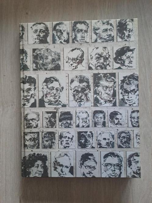 Prachtig boek Sam Dillemans Authors Nieuw, Antiek en Kunst, Antiek | Boeken en Manuscripten, Ophalen