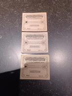 Titres de propriété belges, Animaux & Accessoires, Oiseaux | Pigeons