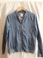 Lichte jeansvest Vila maat XS, Kleding | Dames, Jassen | Zomer, Ophalen, Blauw, Vila, Zo goed als nieuw