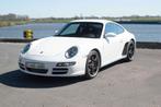 Porsche 911 997 3.8i S xenon sport exhaust new ....., Auto's, Porsche, Xenon verlichting, Te koop, Benzine, 3824 cc