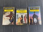 Franse boeken  Mary Higgins Clark / Serge Brussollo, Ophalen of Verzenden, Zo goed als nieuw