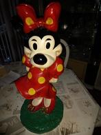 Beeld van minnie mous, Antiek en Kunst, Kunst | Beelden en Houtsnijwerken, Ophalen