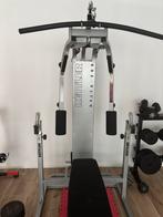 Kettler Delta 300 zo goed als perfect, Sport en Fitness, Ophalen, Benen, Gebruikt, Krachtstation