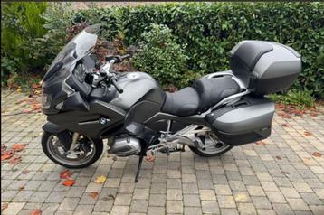 BMW R 1200 RT beschikbaar voor biedingen