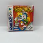 Looney Tunes Collecter De Wraak van Mars GBC, Games en Spelcomputers, Ophalen of Verzenden, Zo goed als nieuw