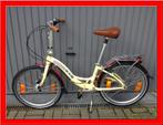 Dahon Glide P8 - Vélo pliant 24 pouces, Vitesses, Comme neuf, Enlèvement, Totalement pliable