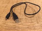 Micro USB cables (4x), Ophalen of Verzenden, Zo goed als nieuw