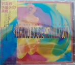 Techno house revolution sealed, Enlèvement