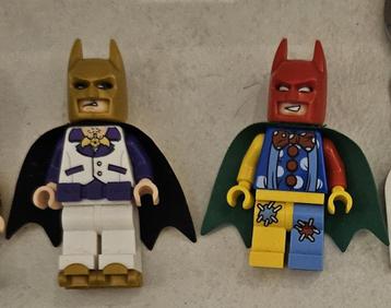 Lego Batman Movie Lot beschikbaar voor biedingen