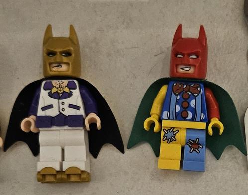 Lego Batman Movie Lot, Kinderen en Baby's, Speelgoed | Duplo en Lego, Gebruikt, Lego, Ophalen of Verzenden