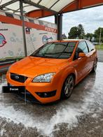 Ford Focus ST, Auto's, Ford, Zwart, Overige kleuren, Particulier, 5 cc