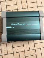 Nieuw pure power 2000 watt, Caravans en Kamperen, Ophalen of Verzenden, Zo goed als nieuw