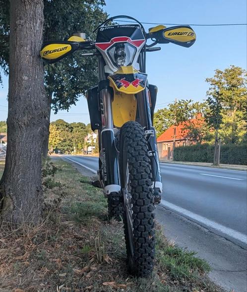 Storm Bee, Fietsen en Brommers, Brommers | Crossbrommers, Zo goed als nieuw, Ophalen