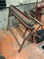 Plooibank 1 m, Ophalen, Gebruikt, Overige typen