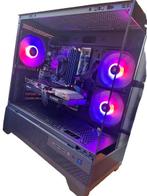 Gaming PC, Computers en Software, Ophalen, Custom Build, 512 GB, Zo goed als nieuw
