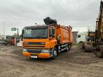 2006 DAF Vrachtwagen, Auto's, Euro 5, Overige brandstoffen, Bedrijf, DAF