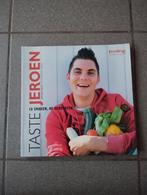 Mooie kookboek van Jeroen Meus, Enlèvement ou Envoi