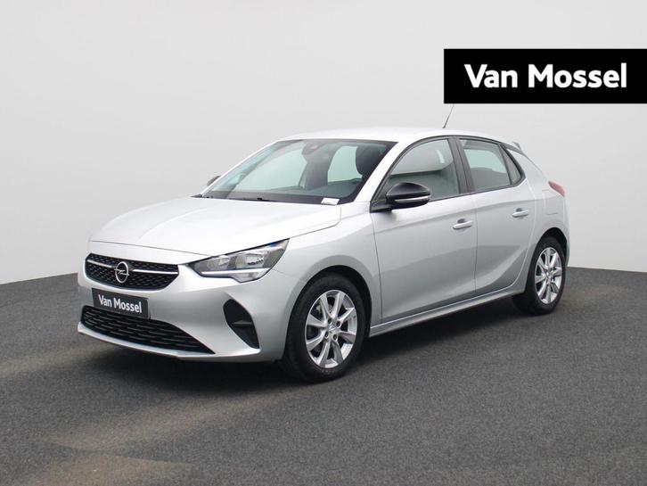 Opel Corsa 1.2 Turbo 74kW S/S Auto Edition, Auto's, Opel, Bedrijf, Te koop, Corsa, Airconditioning, Climate control, Cruise Control
