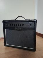 Harley Benton HB-20R, Ophalen, Zo goed als nieuw, Gitaar, Minder dan 50 watt