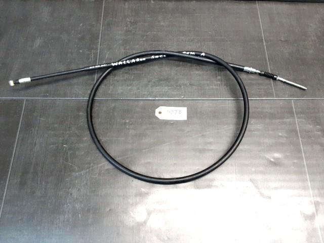 PK50 Wallaroo 1989 - 2003 Honda Kabel Kabel rem D1-61275, Motoren, Onderdelen | Honda