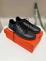 Nike Tiempo voetbalschoenen kunstgras, Sport en Fitness, Voetbal, Ophalen of Verzenden, Zo goed als nieuw, Schoenen