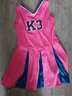 K3 jurk 6-8jaar, Ophalen of Verzenden