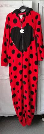 Onesie Lieveheerbeestje, Kleding | Dames, Homewear, Ophalen of Verzenden