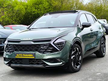 Kia Sportage 1.6CRDI 136 CV GT-LİNE LUX VIRTUAL TOIT PANO FU beschikbaar voor biedingen