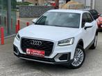 Audi Q2 30 Tfsi 85 kw dealer onderhouden, Auto's, Voorwielaandrijving, Stof, Wit, 5 deurs