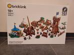 Lego Siege Encampment 910045, Enlèvement ou Envoi, Neuf, Ensemble complet, Lego