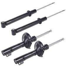 Audi A3 Seat schokdempers Seat Toledo schokbrekers Seat Leon, Autos : Pièces & Accessoires, Suspension & Châssis, Audi, Seat, Volkswagen