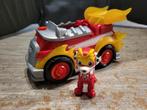 Paw patrol autos, Ophalen