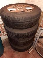Set complet pneus d'hiver Volvo xc60, Autos : Pièces & Accessoires, Pneu(s), Enlèvement ou Envoi