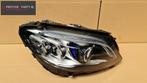 Koplamp Mercedes C Klasse W205 Facelift Voll LED Multibeam, Auto-onderdelen, Verlichting, Gebruikt, Ophalen of Verzenden