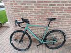 Gravelbike Focus, 28 inch, Gebruikt, 57 tot 61 cm, Meer dan 20 versnellingen