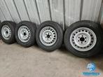 NIEUWE originele Mercedes Sprinter 16 inch stalen velgen 6x1, Auto-onderdelen, Bestelwagen, 16 inch, Banden en Velgen, Nieuw