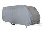Caravanhoes 579 x 235 cm, Caravans en Kamperen, Ophalen, Gebruikt