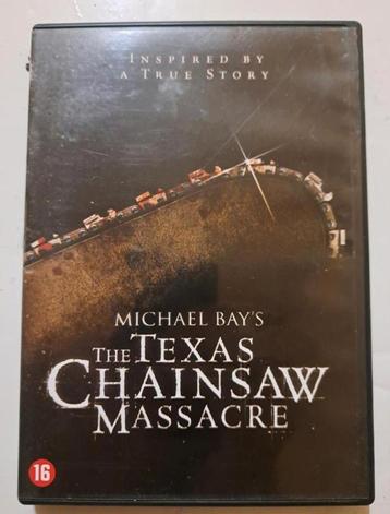 The Texas Chainsaw Massacre (2003) beschikbaar voor biedingen